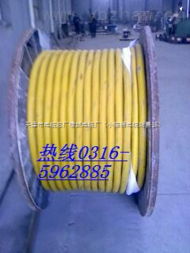 小貓牌MYQ礦用電纜 打造安全高效的建筑裝修新標準